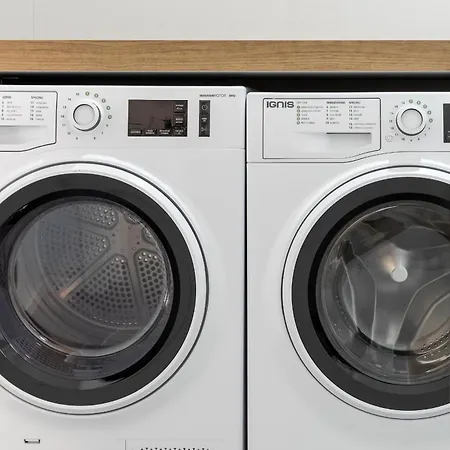 Tartini28 - Lussuoso Bilocale Vicino M3 Dergano Apartment Milan