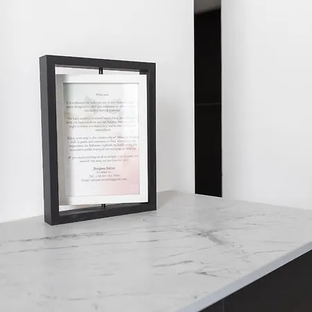 Tartini28 - Lussuoso Bilocale Vicino M3 Dergano Apartment