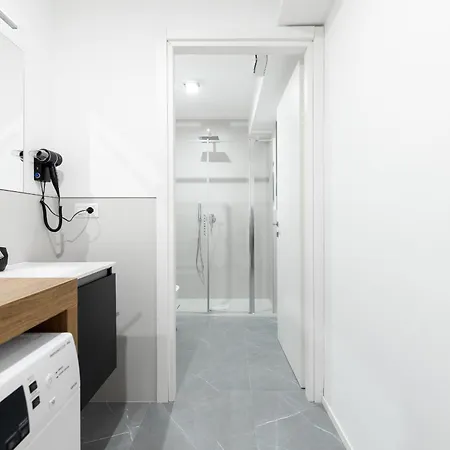 Tartini28 - Lussuoso Bilocale Vicino M3 Dergano Apartment *