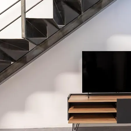 Tartini28 - Lussuoso Bilocale Vicino M3 Dergano Apartment Milan