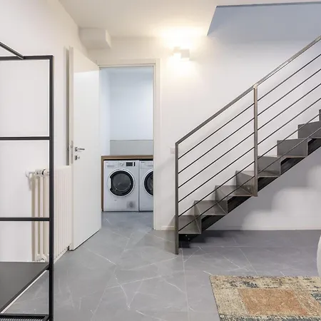 Tartini28 - Lussuoso Bilocale Vicino M3 Dergano Apartment