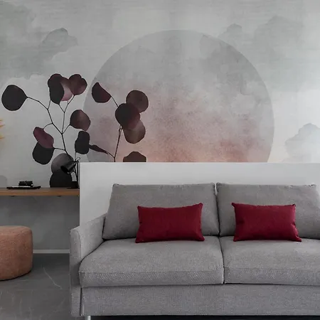 Tartini28 - Lussuoso Bilocale Vicino M3 Dergano Apartment