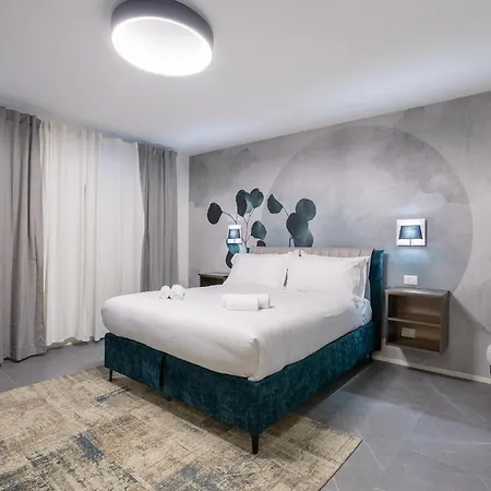 Tartini28 - Lussuoso Bilocale Vicino M3 Dergano Apartment *