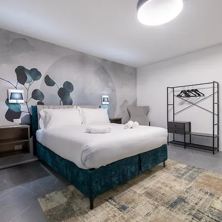 Tartini28 - Lussuoso Bilocale Vicino M3 Dergano Apartment *
